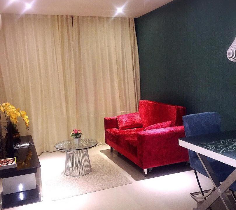 Photo of Livingroom in South Pattaya