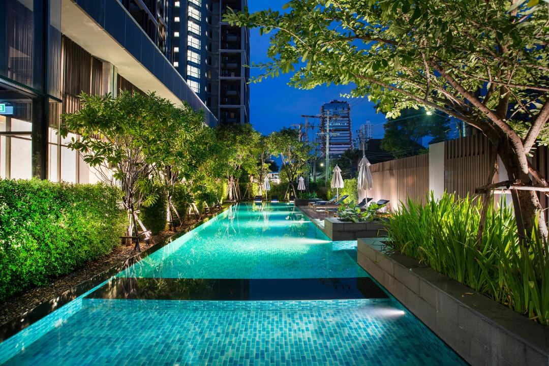 Photo of Outdoor in Sukhumvit