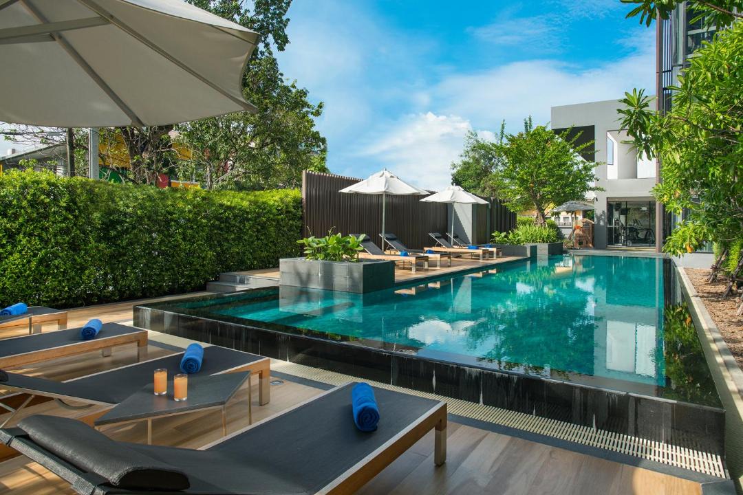 Photo of Outdoor in Sukhumvit