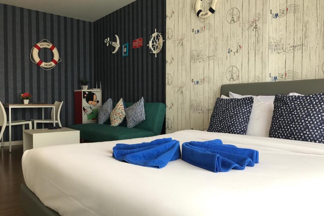 Photo of Bedroom in Nong Kae