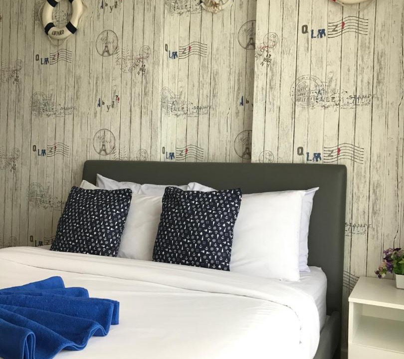 Photo of Bedroom in Nong Kae