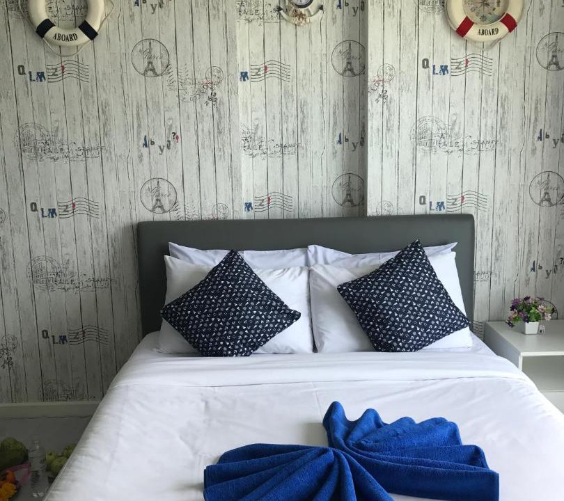 Photo of Bedroom in Nong Kae