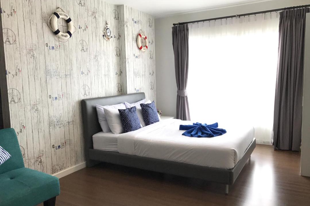 Photo of Bedroom in Nong Kae