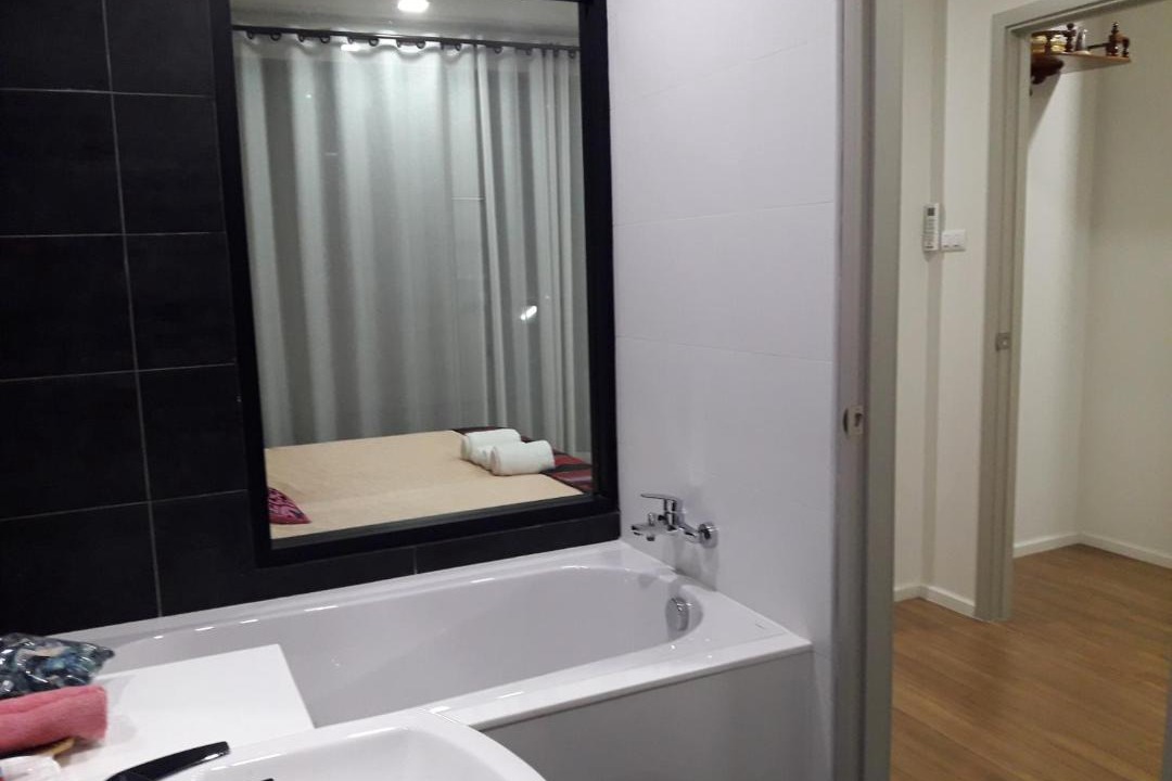 Photo of Bathroom in Ban Waen
