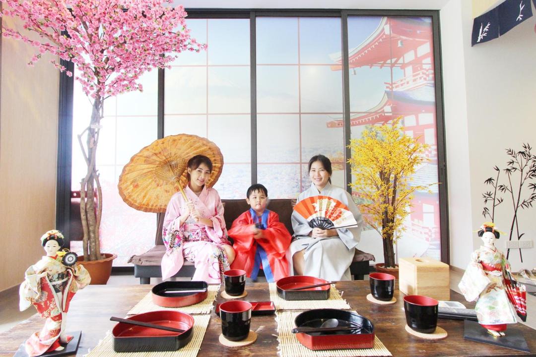 Photo of Others in Phaya Yen