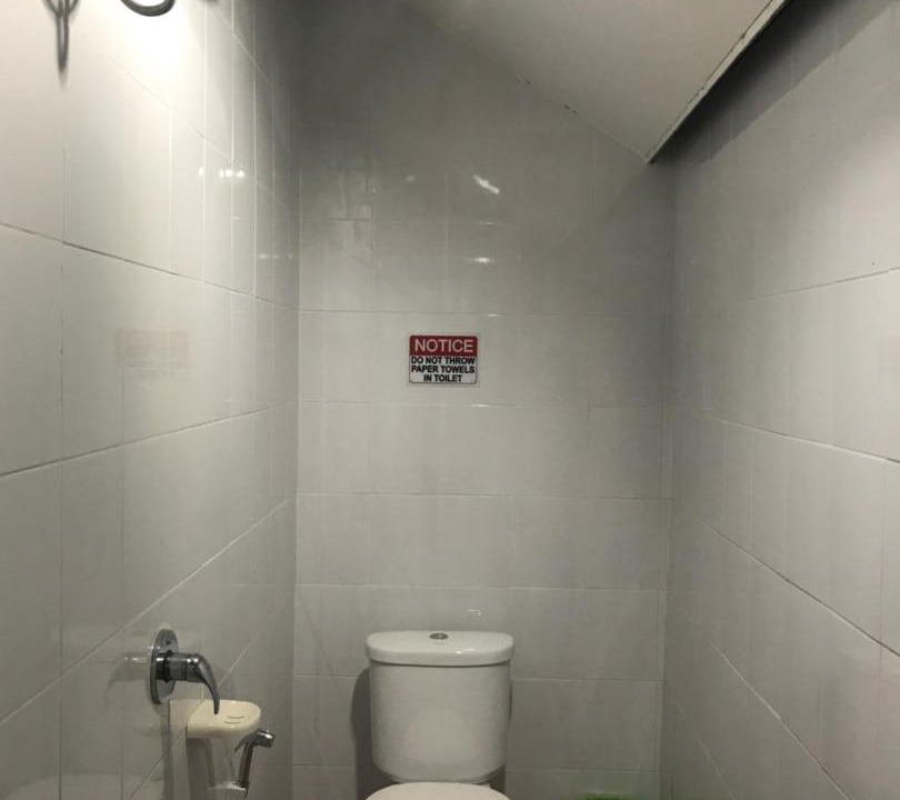 Photo of Bathroom in Kanchanaburi