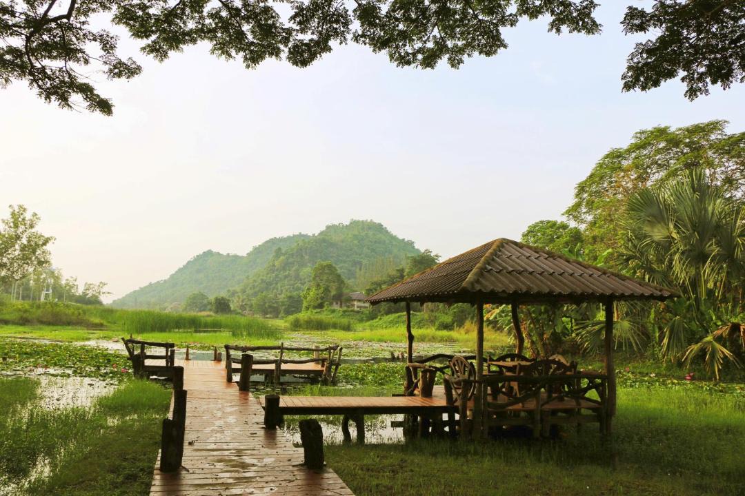 Photo of Others in Kaeng Krachan