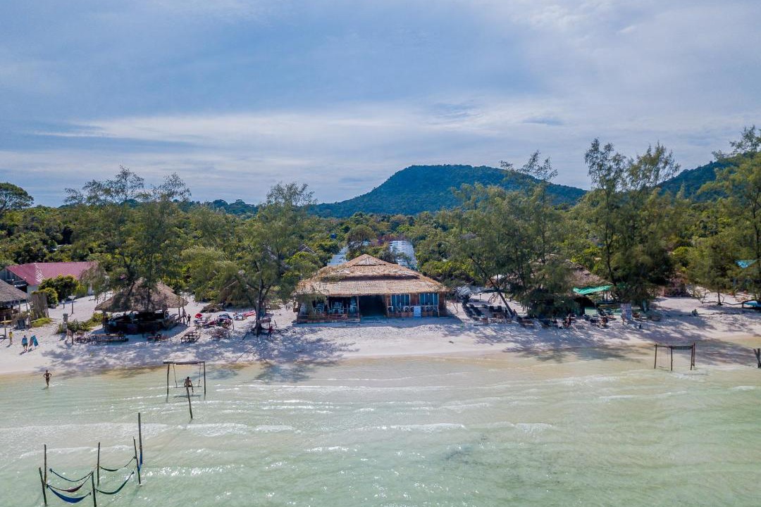 Photo of Others in Koh Rong Sanloem