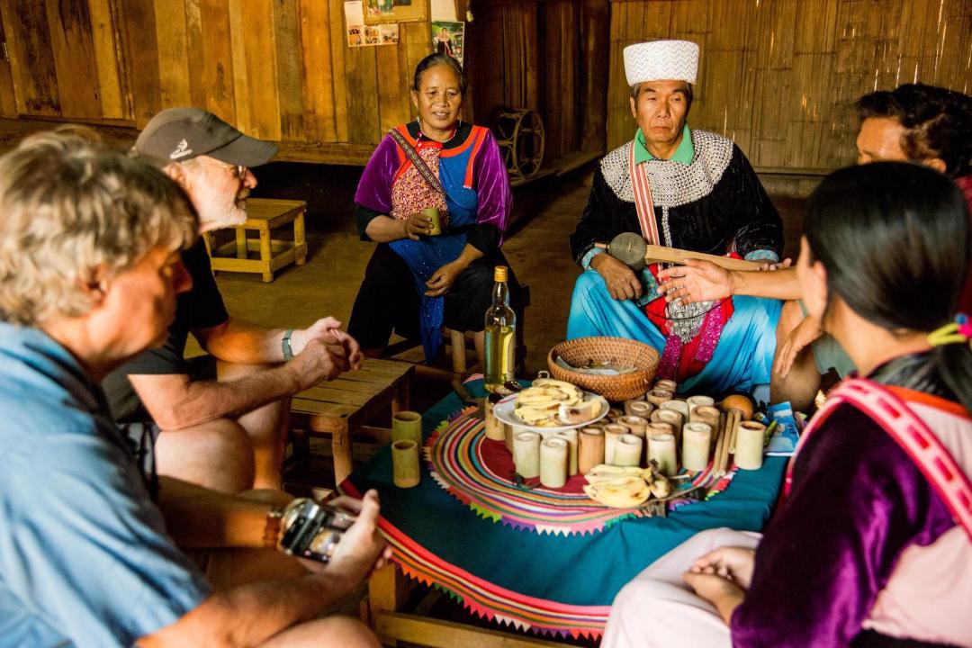 Photo of Others in Mae Taeng