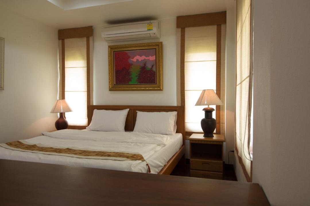 Photo of Bedroom in Bang Kruai