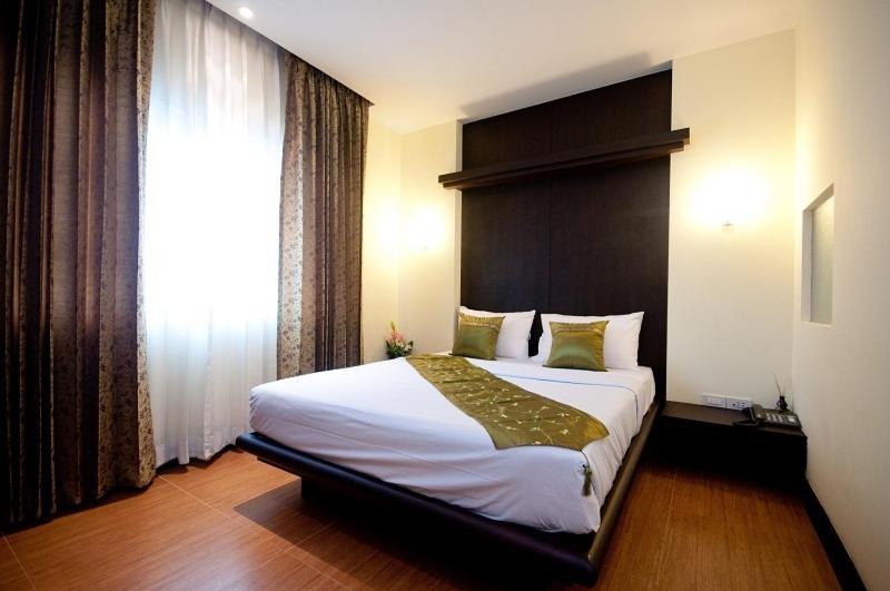 Photo of Bedroom in Lat Yao