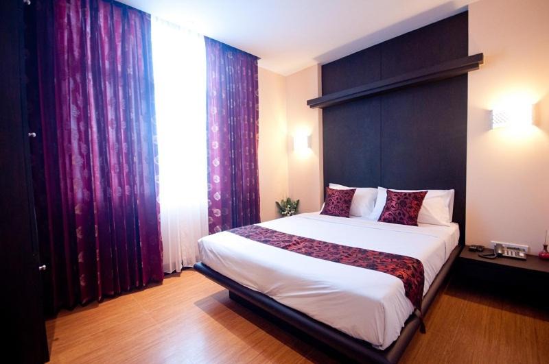 Photo of Bedroom in Lat Yao