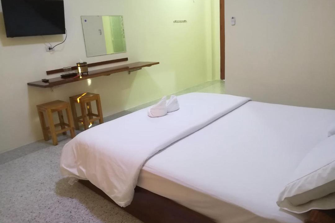 Photo of Bedroom in Khong Chiam