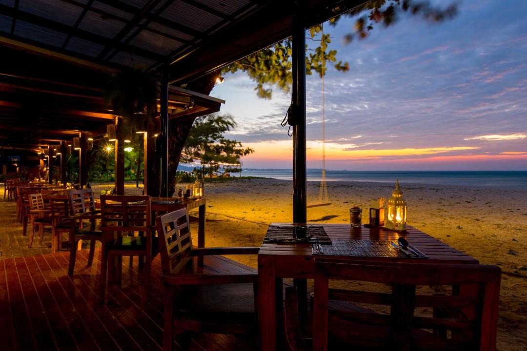 Photo of Others in Khao Lak