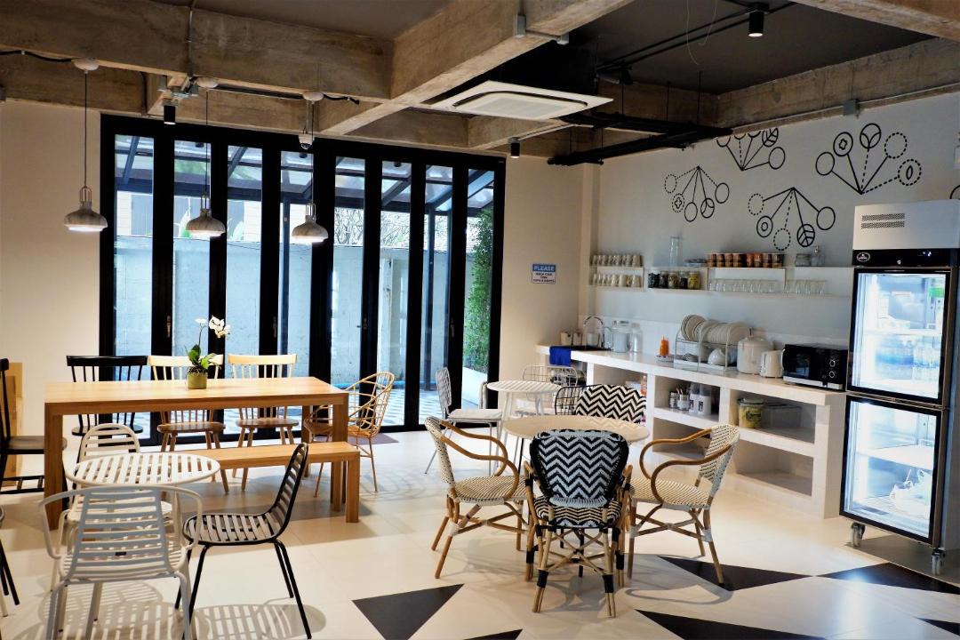 Photo of Kitchen in Chana Songkhram