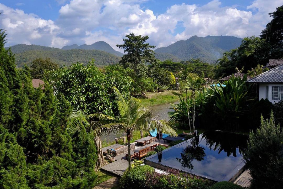 Photo of Others in Pai