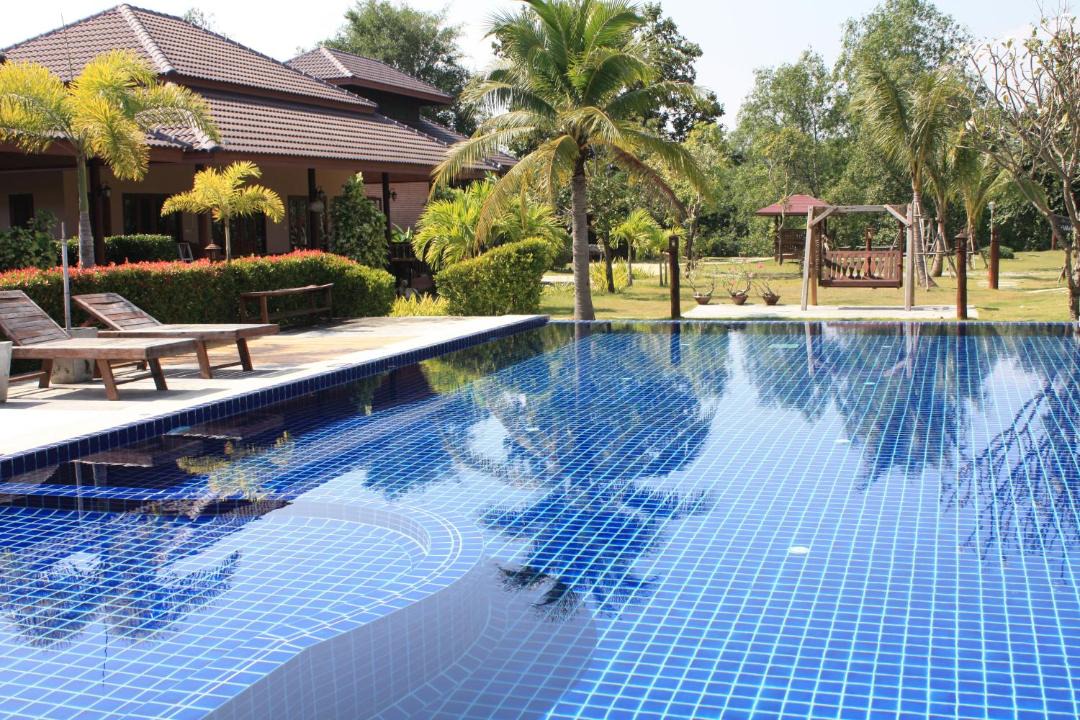 Photo of Outdoor in Pranburi