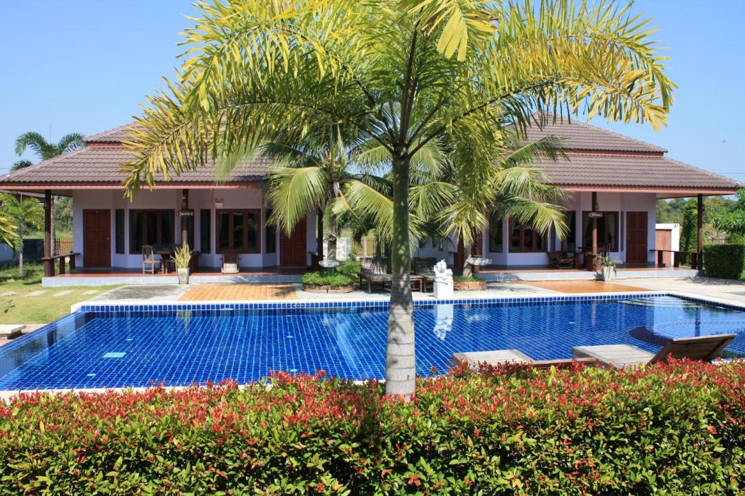 Photo of Outdoor in Pranburi