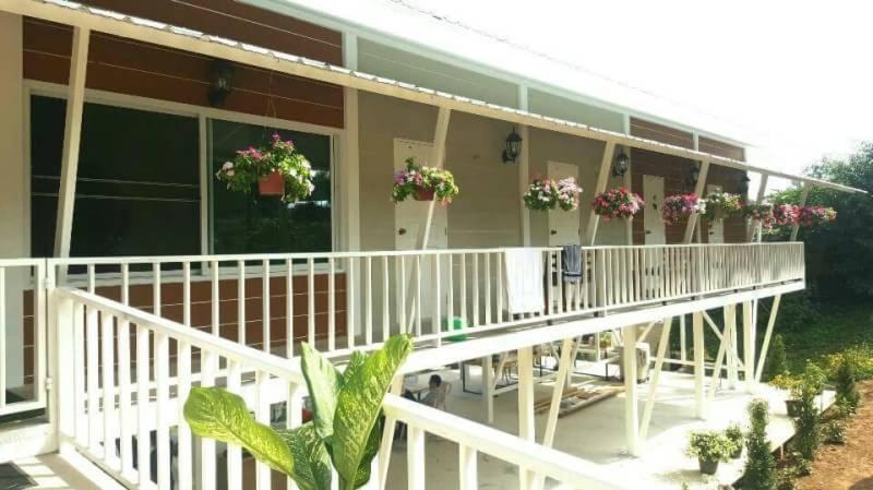 Photo of Patio Balcony in Suan Phueng