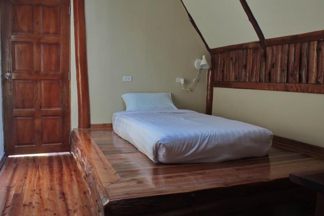 Photo of Bedroom in Kaeng Krachan
