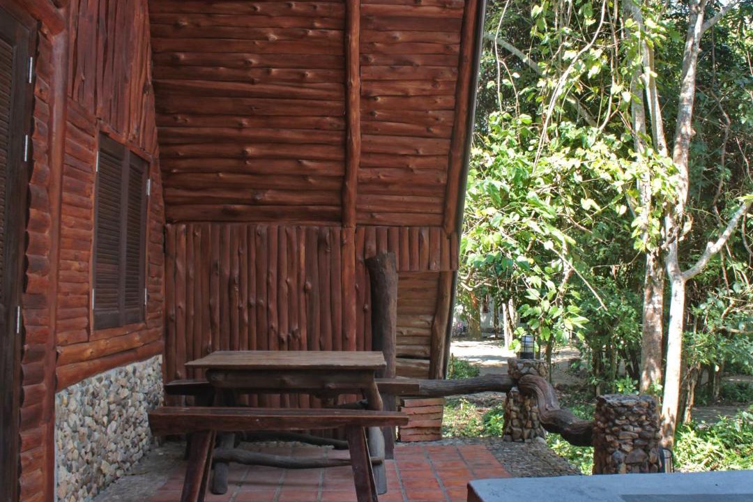 Photo of Others in Kaeng Krachan