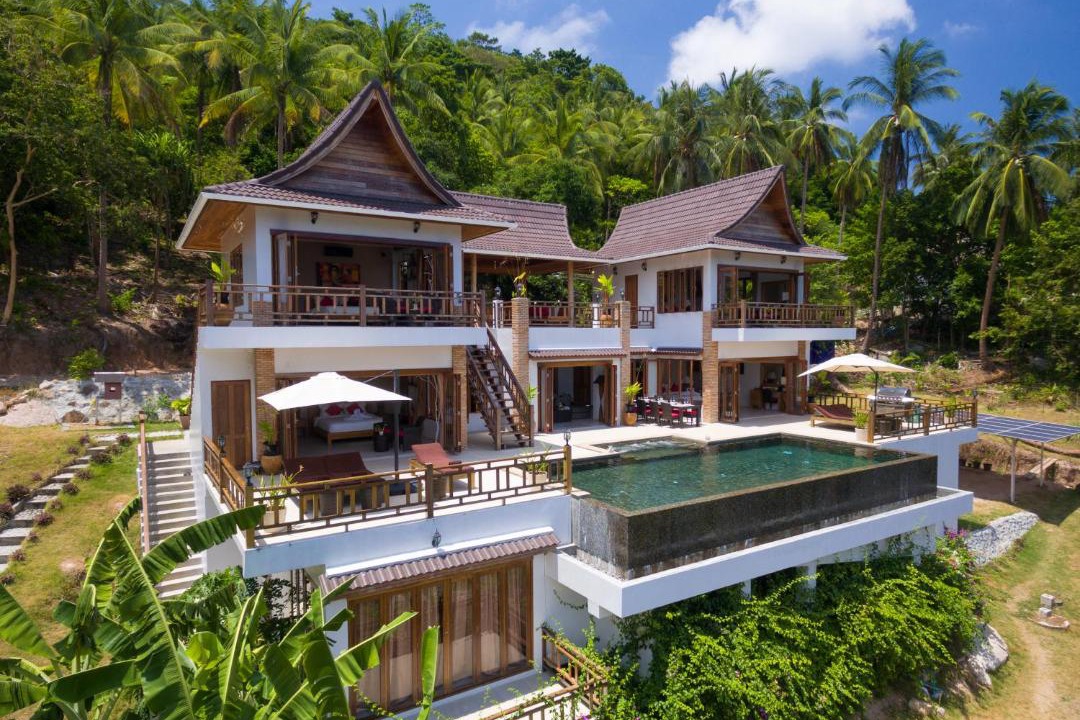 Photo of Others in Koh Tao