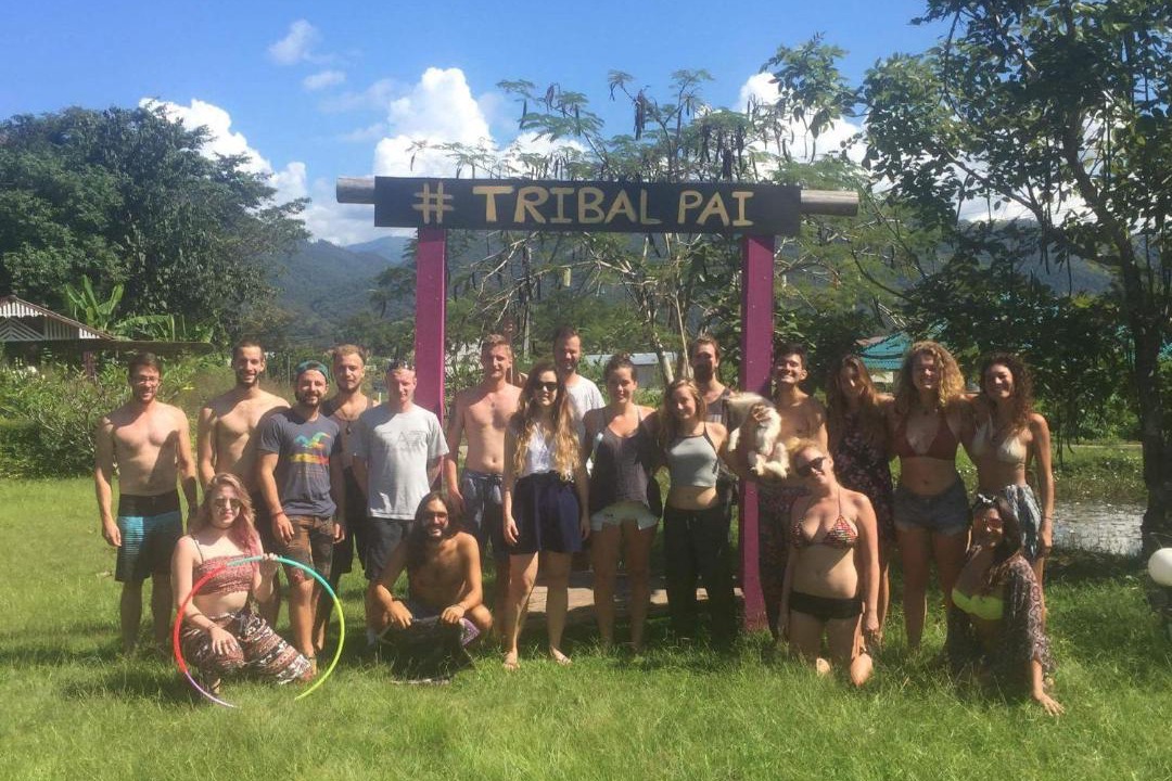 Photo of Others in Pai
