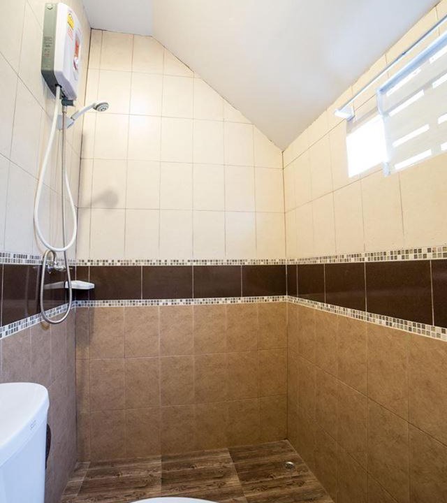 Photo of Bathroom in Khlong Sok