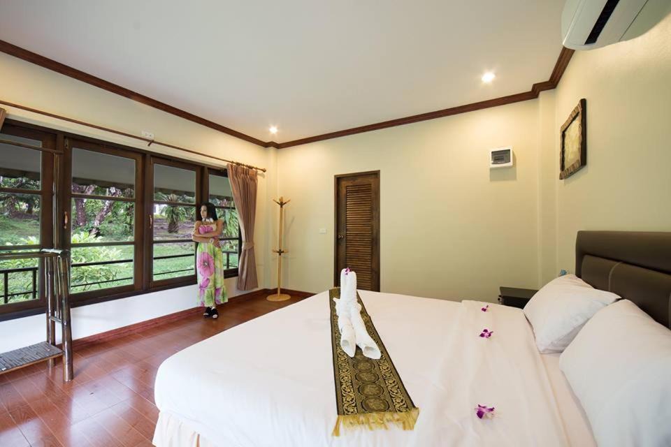Photo of Bedroom in Khlong Sok