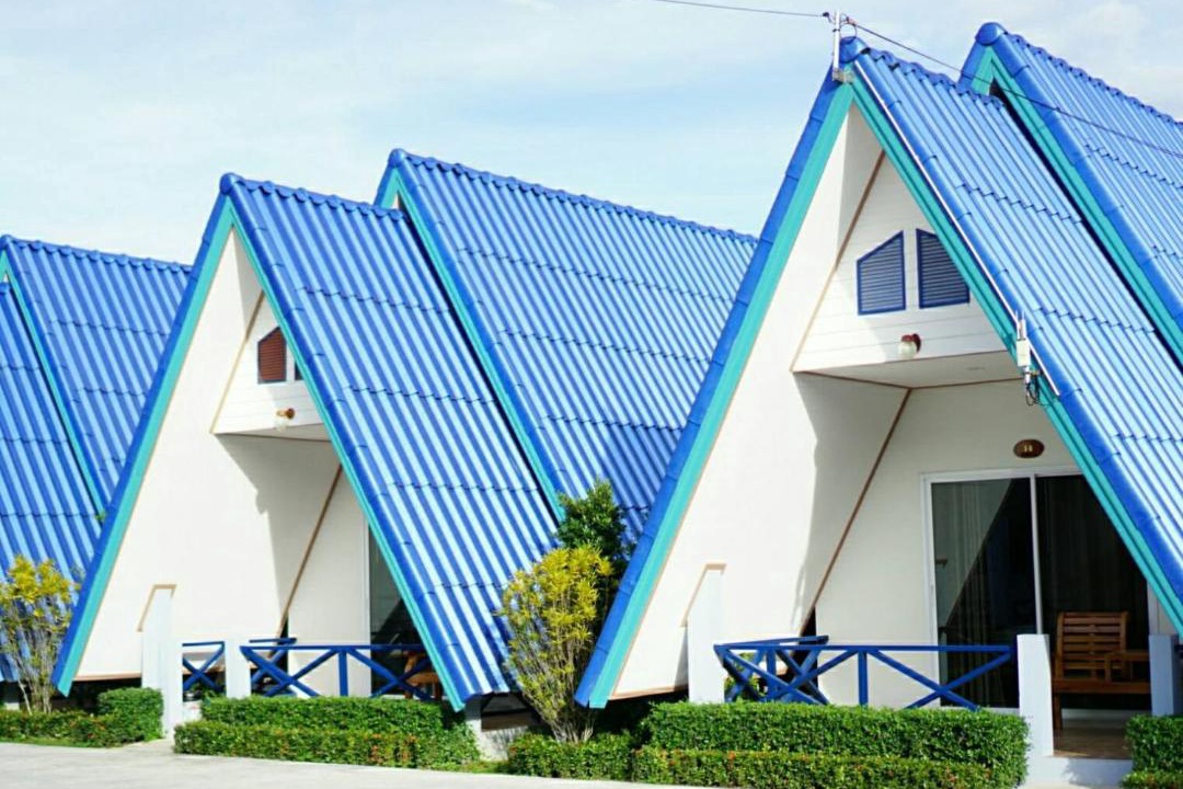 Photo of Buildings in Trat