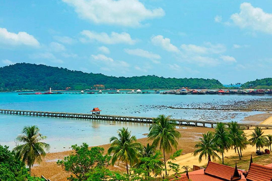 Photo of Others in Khong Koi Beach