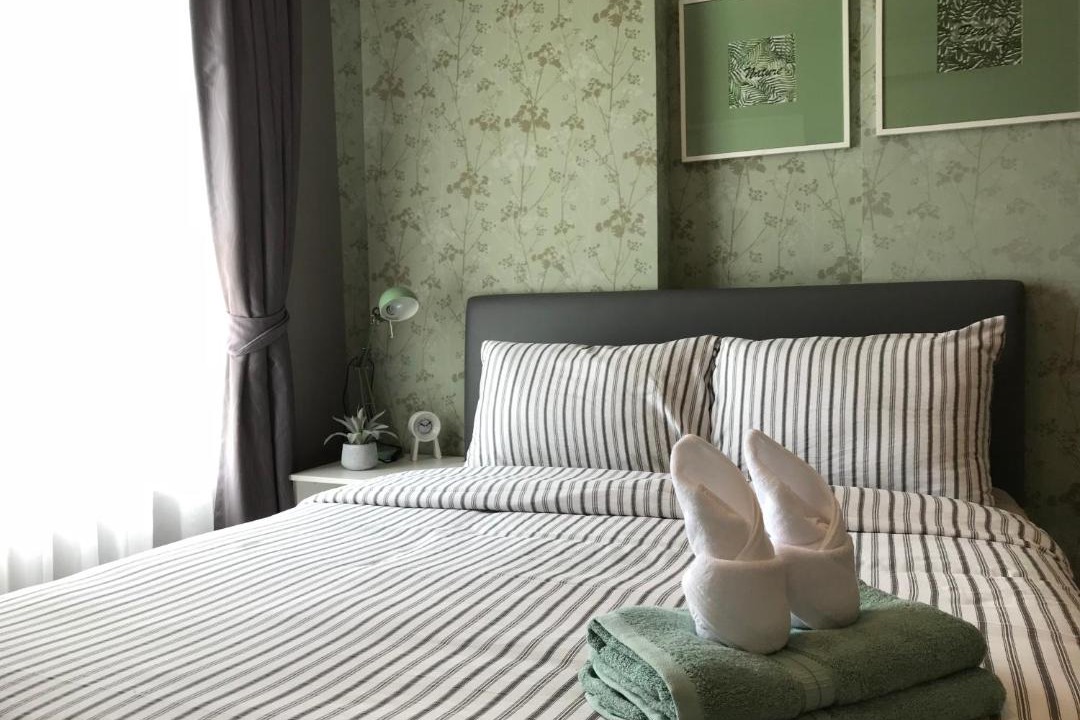 Photo of Bedroom in Nong Kae