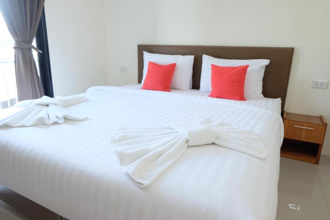 Photo of Bedroom in Mai Khao