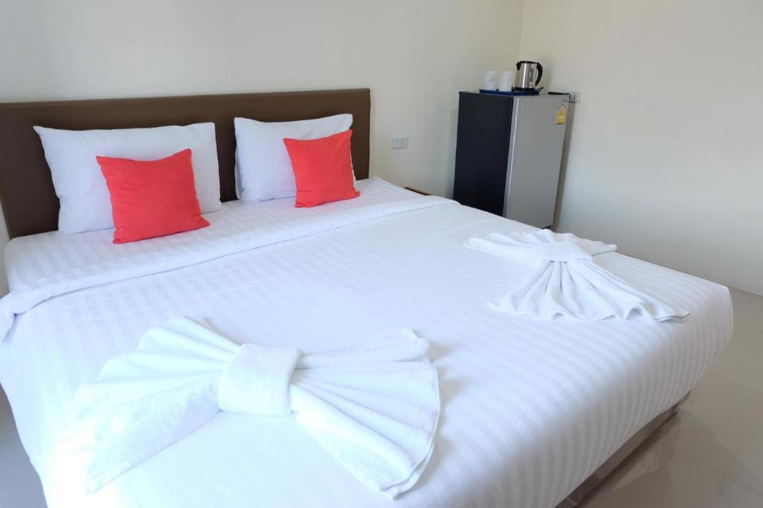 Photo of Bedroom in Mai Khao