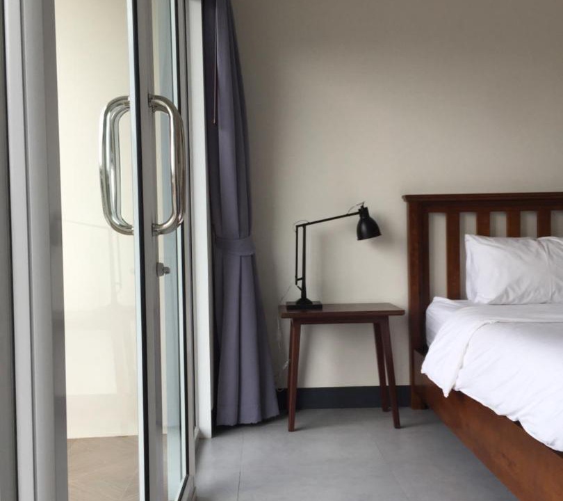 Photo of Bedroom in Downtown Krabi