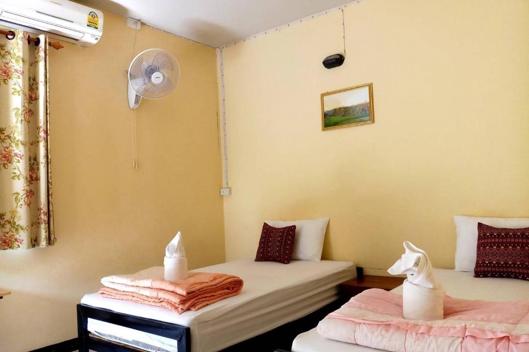 Photo of Bedroom in Chong Kham