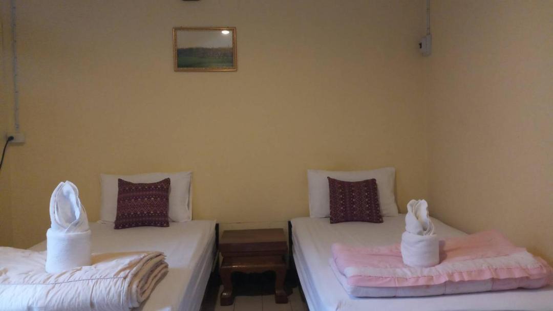 Photo of Bedroom in Chong Kham