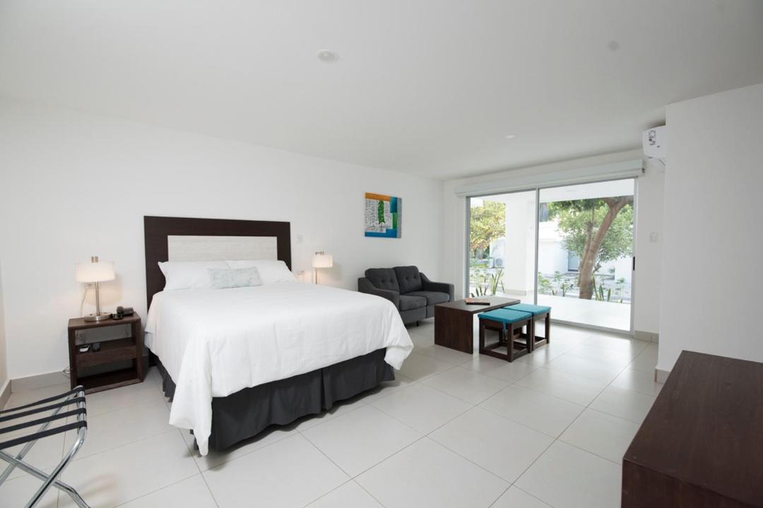 Photo of Bedroom in Managua