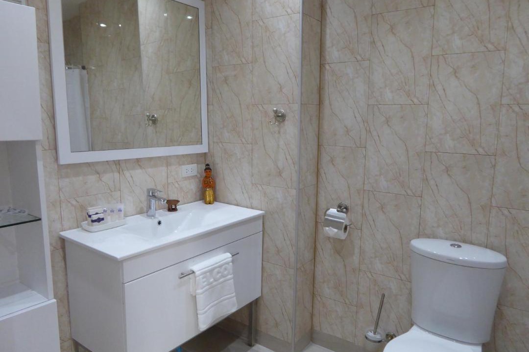 Photo of Bathroom in Ban Phe
