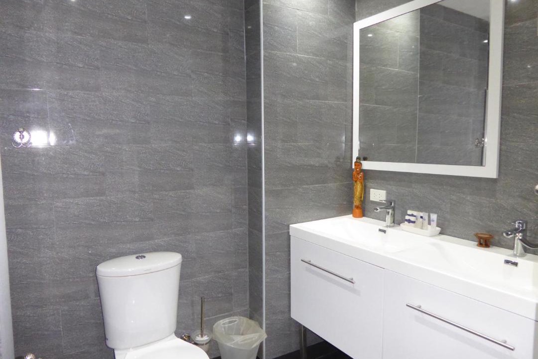 Photo of Bathroom in Ban Phe