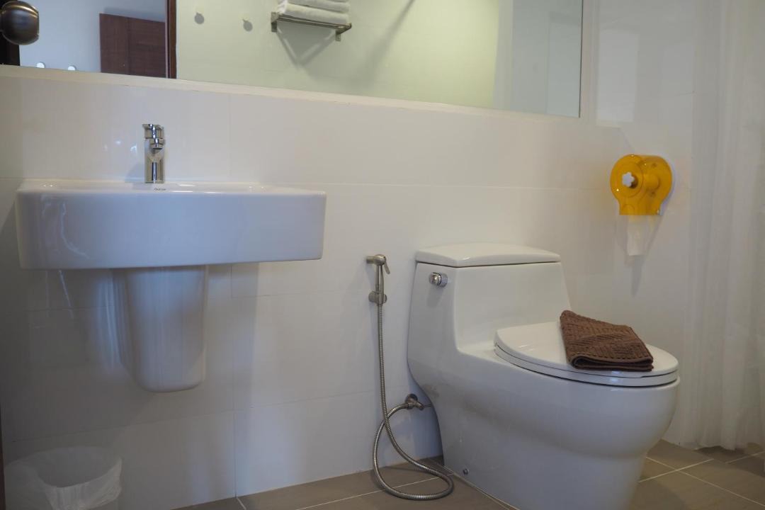 Photo of Bathroom in Talat