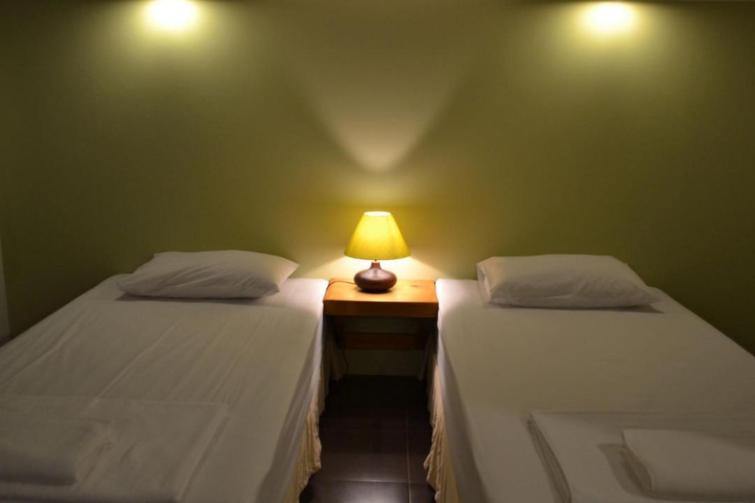 Photo of Bedroom in Mai Khao