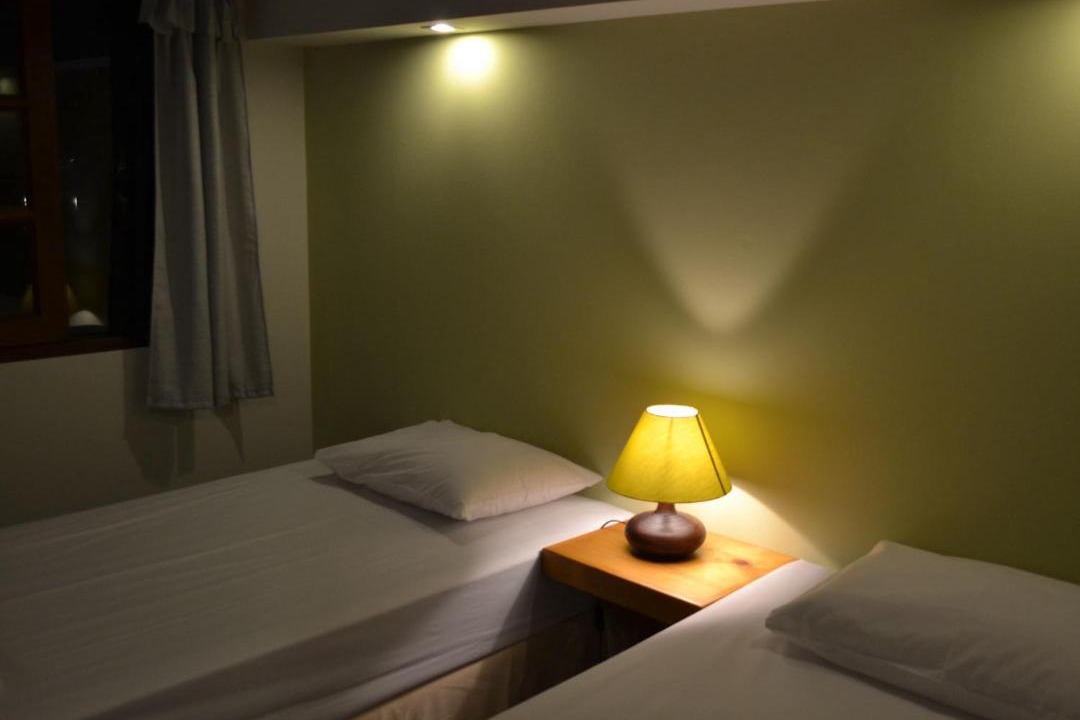 Photo of Bedroom in Mai Khao