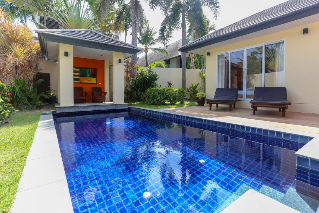 Photo of Outdoor in Lipa Noi