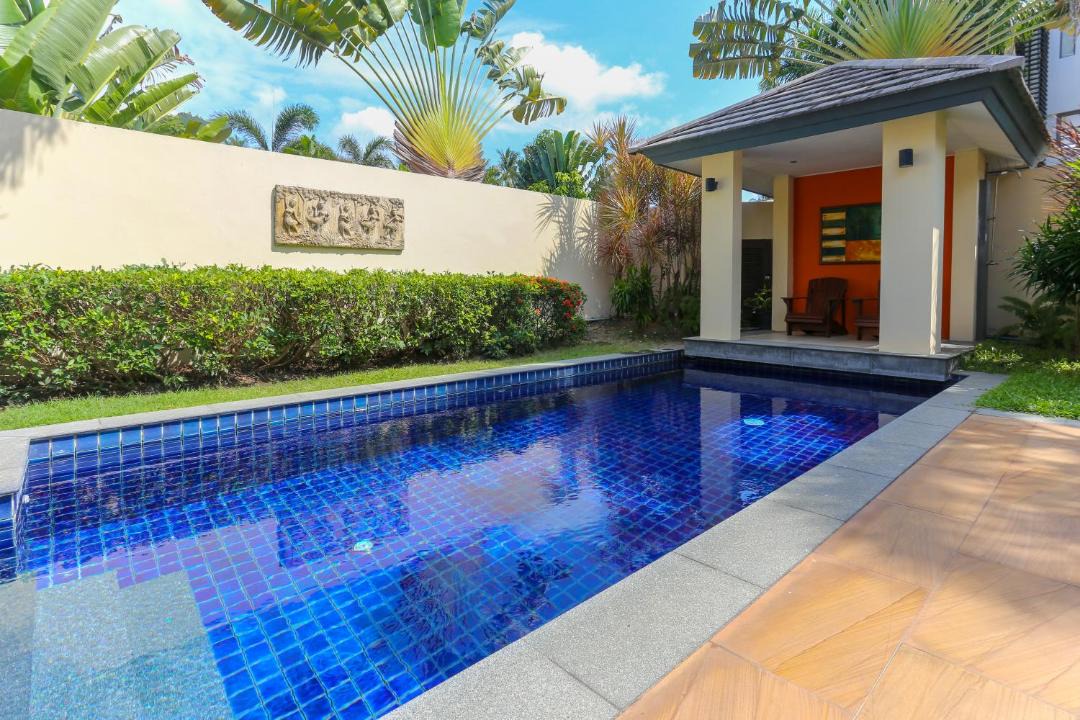 Photo of Outdoor in Lipa Noi