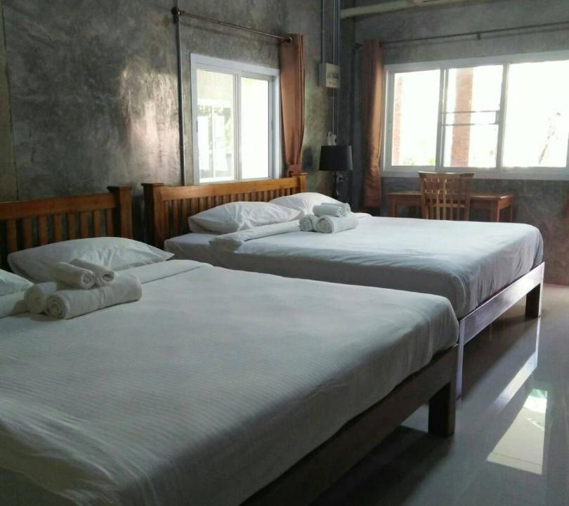 Photo of Bedroom in Mueang Kao