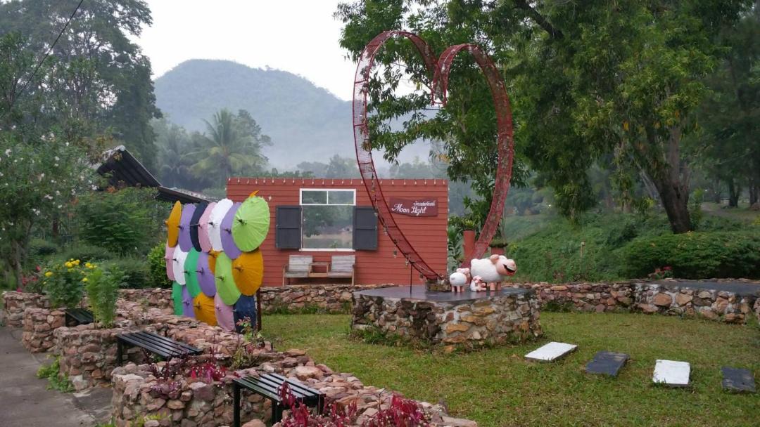 Photo of Others in Kaeng Krachan