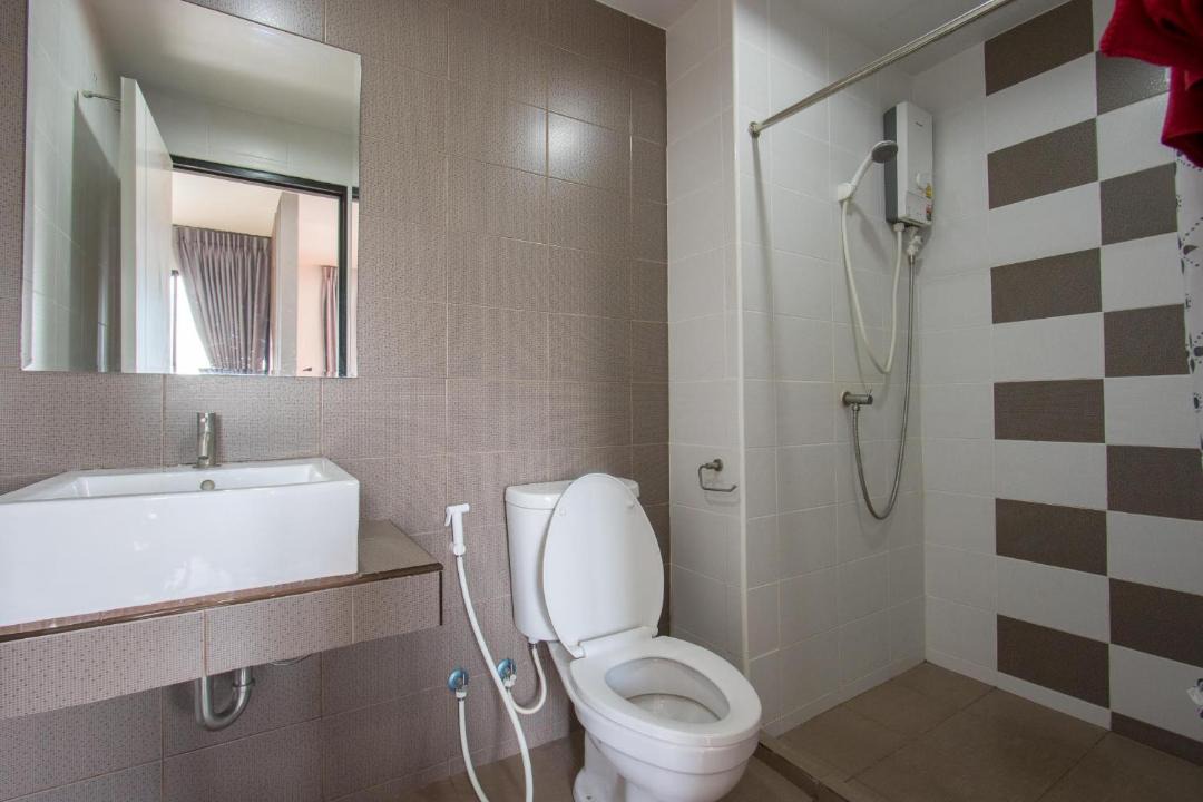Photo of Bathroom in Bang Na