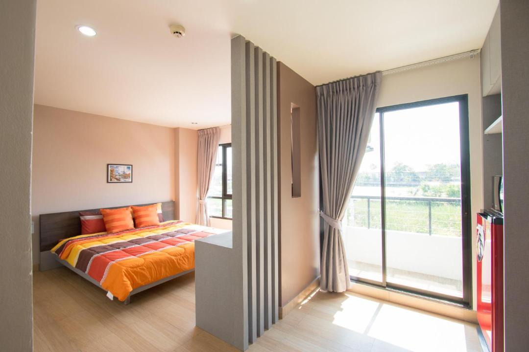 Photo of Bedroom in Bang Na