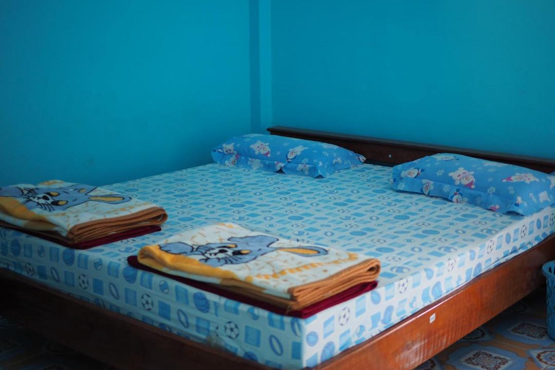 Photo of Bedroom in Sangkhla Buri